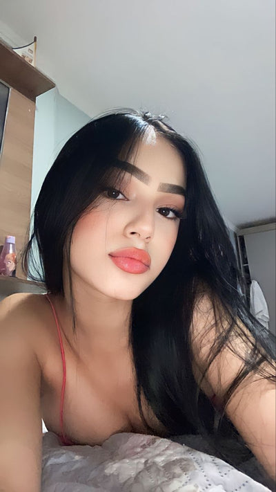 <em>Camila Hernández - </em><em><strong>Compradora de Instagram</strong></em>