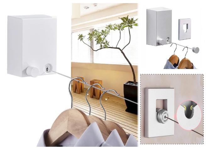 Tendedor Hauspro™🔥Envío gratis de regalo🎁