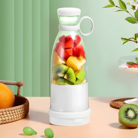 Mini Licuadora Lic Ma🤩 VIve Saludable✅